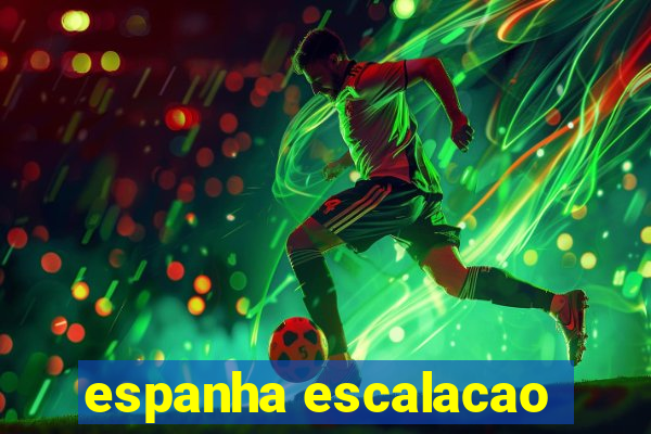 espanha escalacao